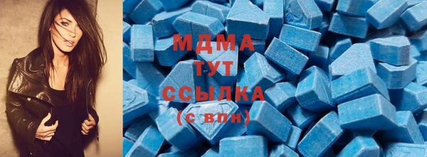 винт Дубна